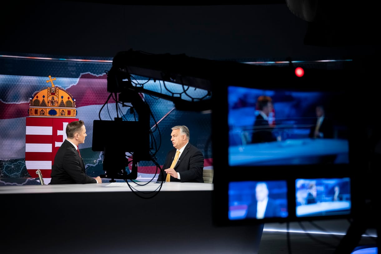 Kétmilliárd forint nyereséget hozott a TV2