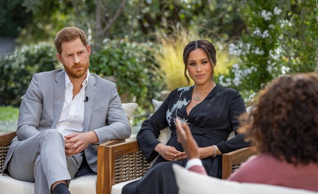 Harry és Meghan: ez a bosszú inkább keserű volt, mint édes