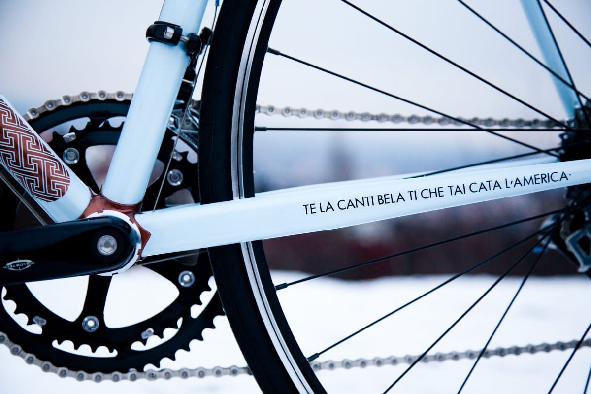 Itt a Merényi Bicycles nagy dobása