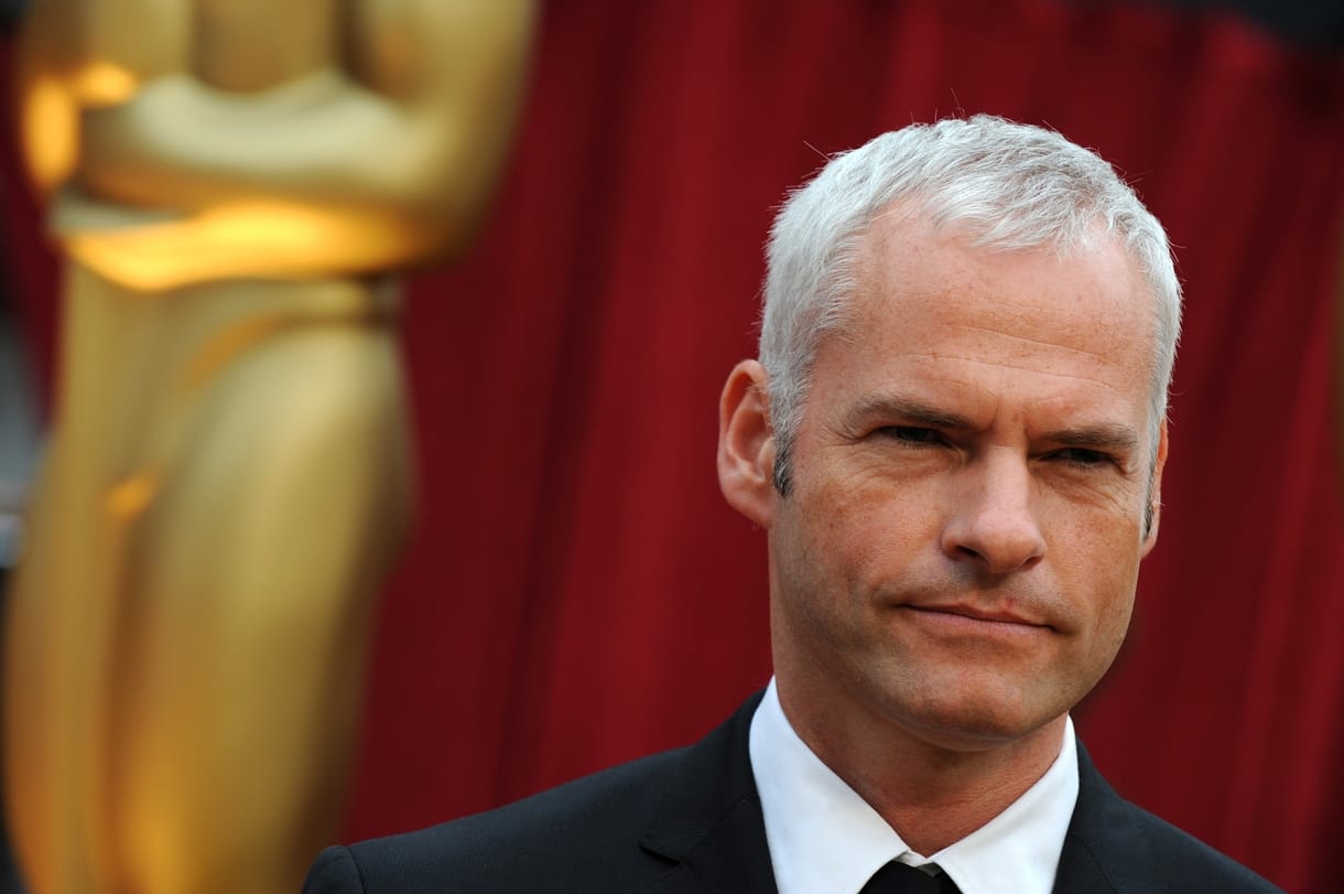 Martin McDonagh tiszta vizet öntött a pohárba: ő maga nem azonos a rasszista és homofób karaktereivel