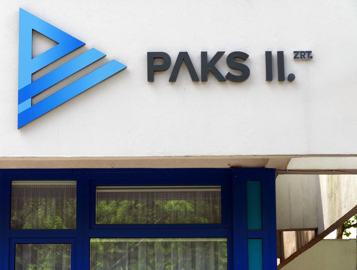 Menesztették a paksi bővítésért felelős teljes igazgatóságot