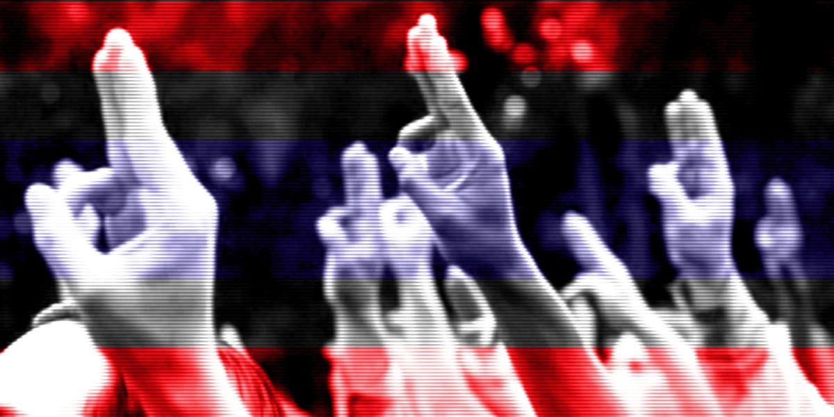 Vészjósló forgatókönyvek: forradalmak kora? 
