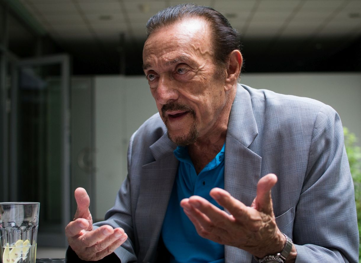 Zimbardo: „Mindjárt előjön az Übermensch és az Untermensch is?”