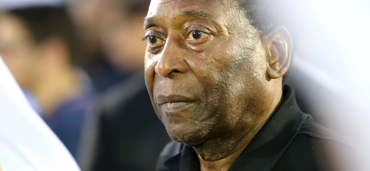 Pelé lánya cáfolja, hogy az apja palliatív ellátásba került