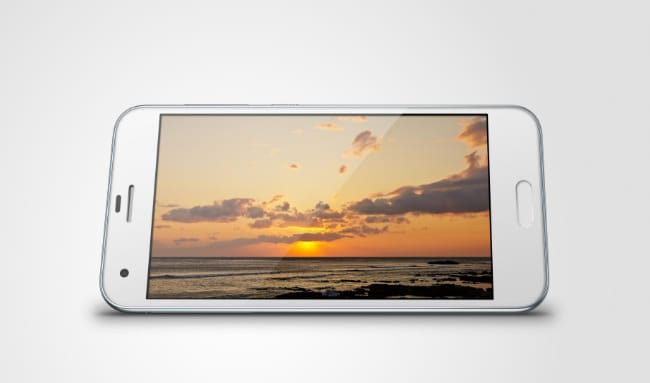 Hivatalos: itt a klóngyanús HTC One A9 utódja, kis meglepetésekkel