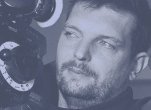 Meghalt Dobóczi Balázs operatőr