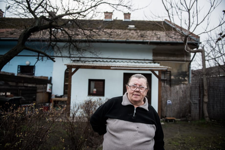 Első a lakhatás, utána minden könnyebb