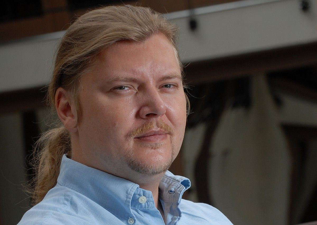 Gerendai Károly Egerben szervez fesztivált