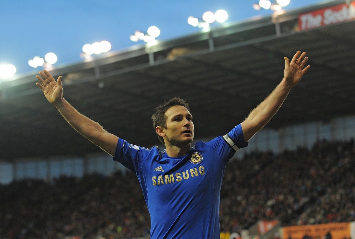 Visszavonul a Chelsea legendája