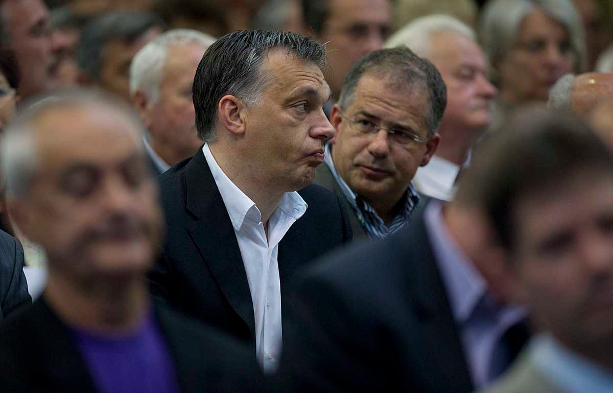 Kósa Lajos szembe megy a kormánnyal lakásügyben