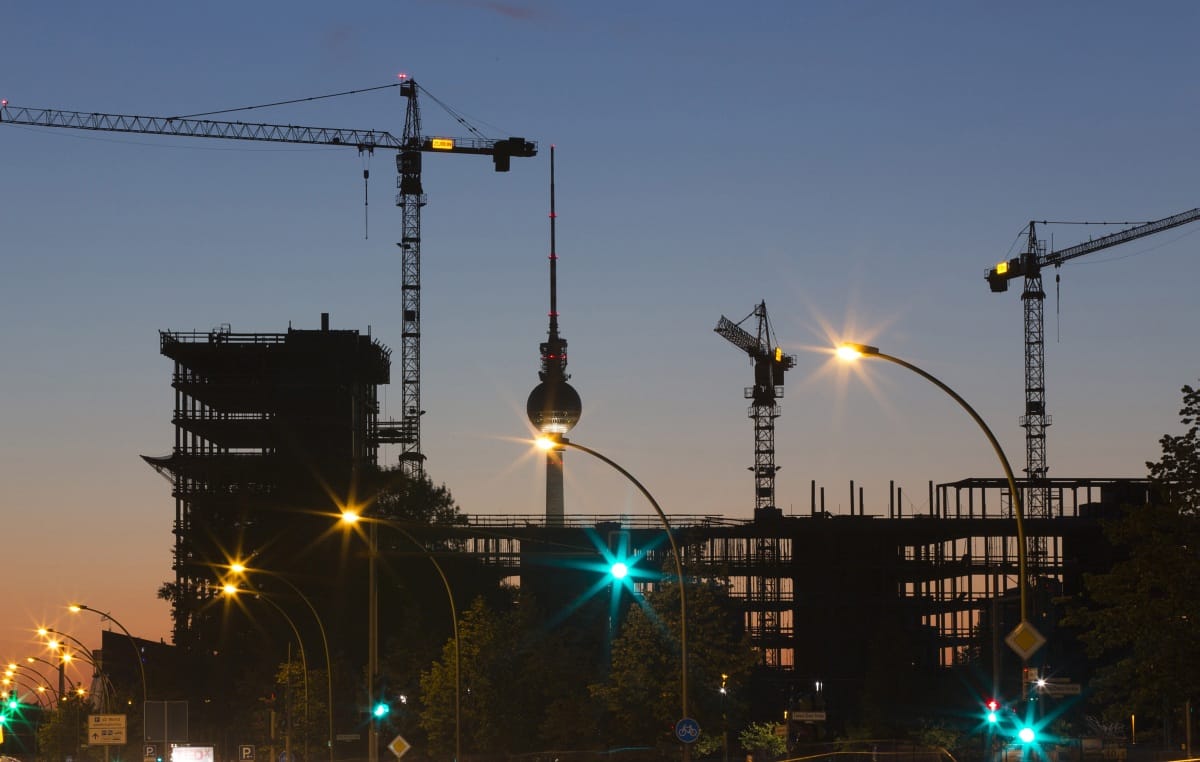 Tömeges magyar kivándorlás Berlinbe: 