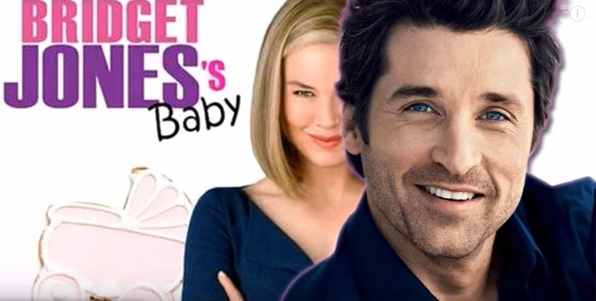 Bridget Jones visszatér