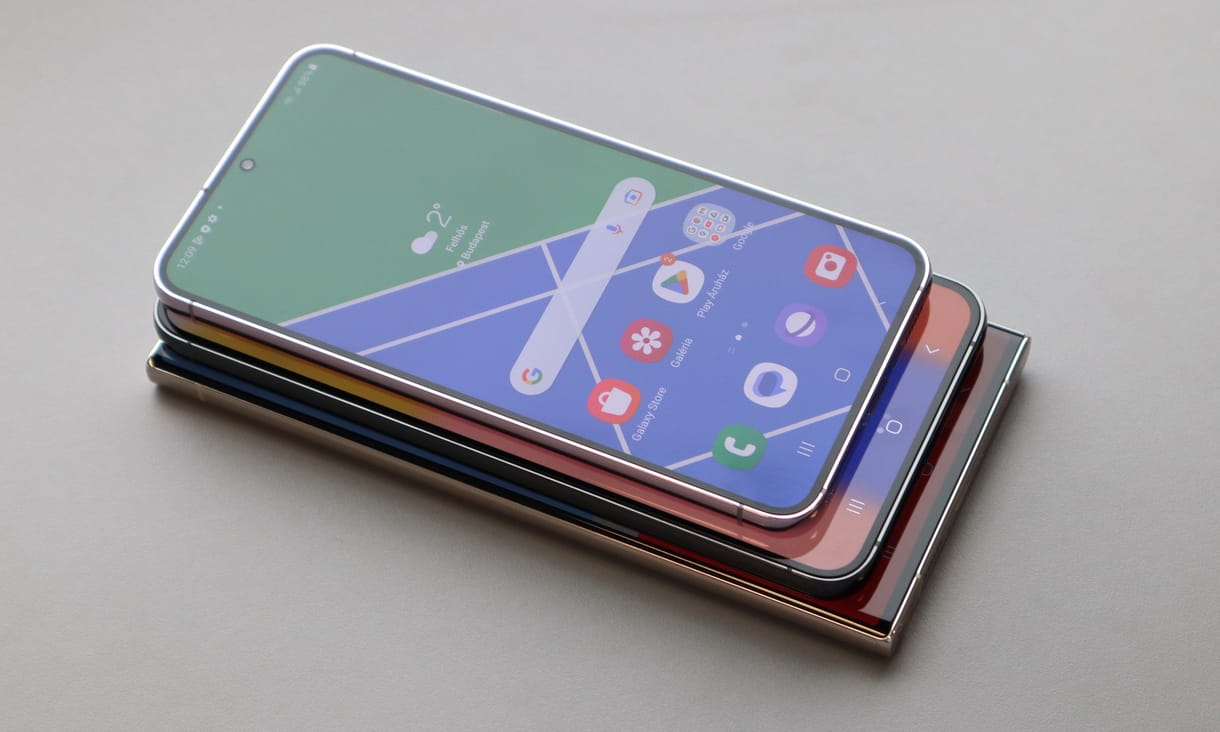 Ha rajta van a telefonja ezen a 30-as listán, akkor örülhet