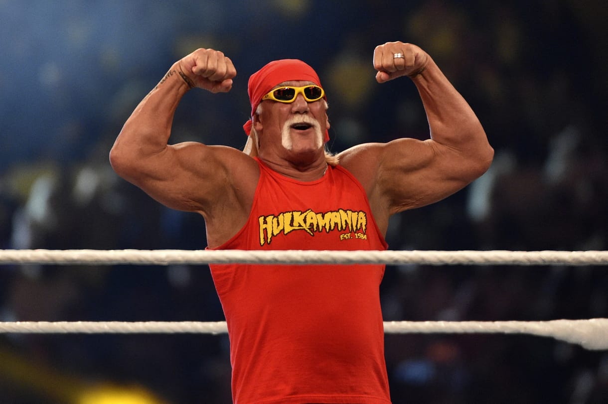Hulk Hogan halála előtt dokumentumfilmet forgatott az életéről a Netflixre
