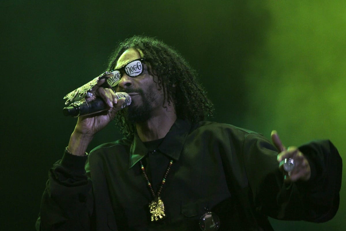 Minden idők legjobb hiphop-számai