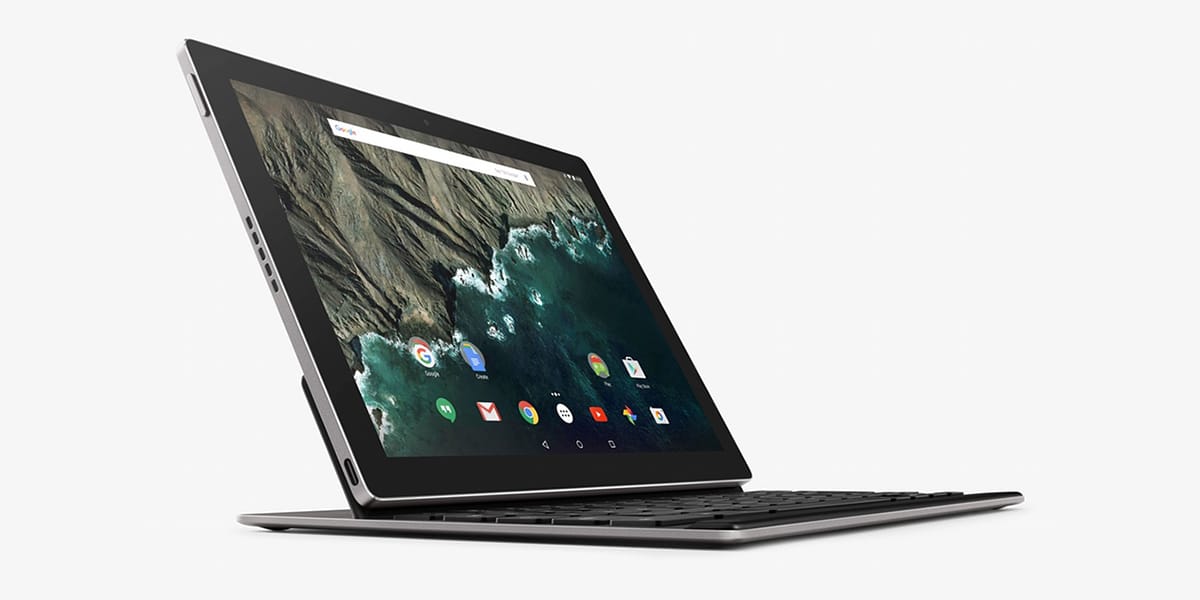 Már holnaptól árulják a Google különleges hibrid laptopját