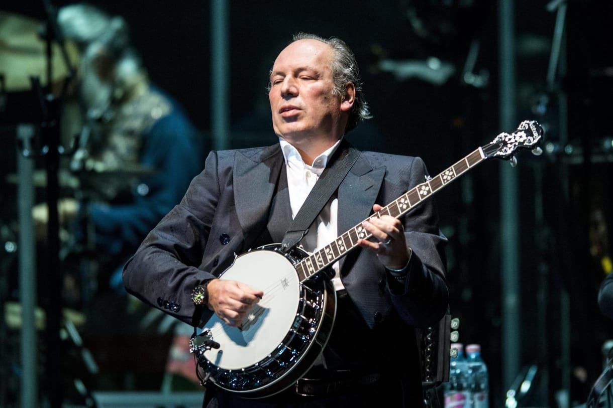 David Attenborough új sorozatban szerepel, Hans Zimmer már a főcímzenét is elkészítette