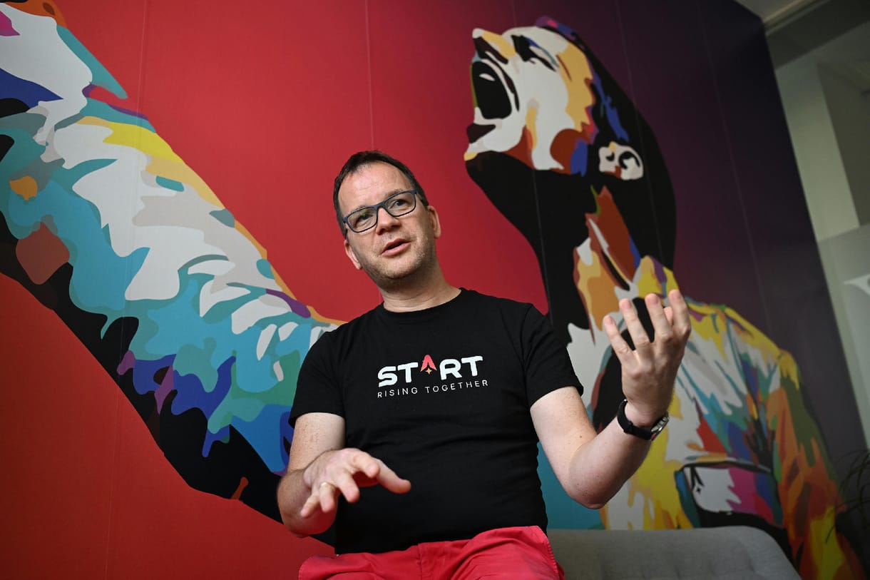 Innovatív startupból kellene több, mint akkugyárból – interjú Balogh Petya angyalbefektetővel