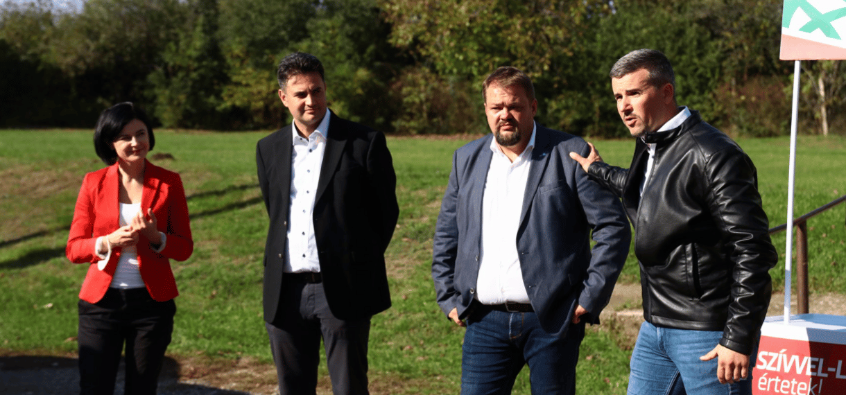 Kunhalmi Ágnes: Borsod6 - Nem vagytok egyedül