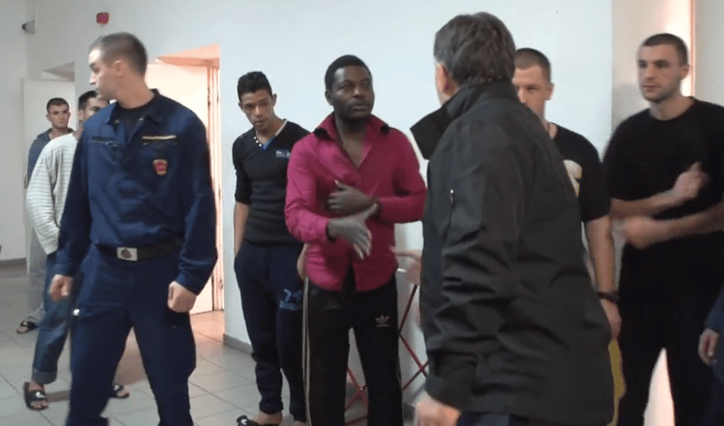 Visszatért az árvízi Orbán! – videó