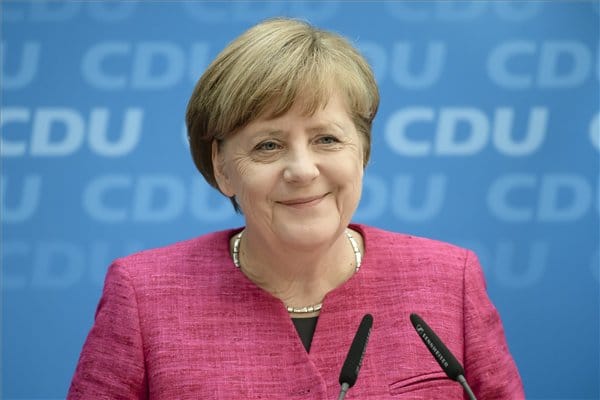 Van sokkal izgalmasabb kérdés annál, hogy nyer-e Merkel