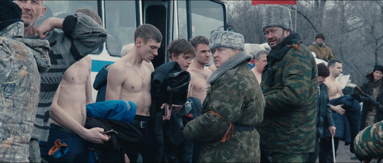 Szergej Loznyica filmjének legsötétebb jóslatát is felmúlja az ukránok elleni háború brutalitása 