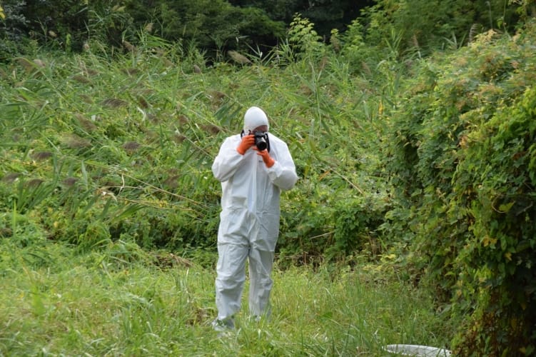 Beismerő vallomást tett a balatonfűzfői gyilkosság gyanúsítottja
