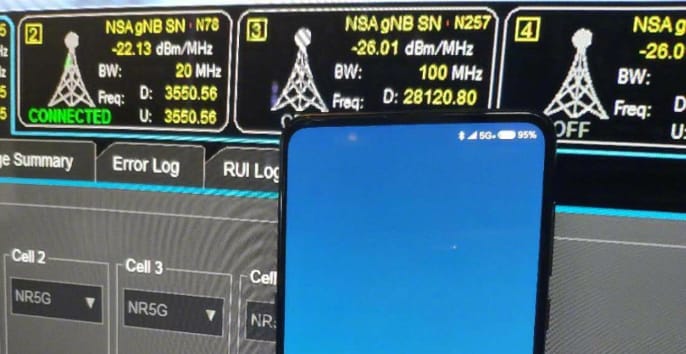 Töröltek egy posztot, megy is a találgatás a Xiaomi 5G-s telefonjáról