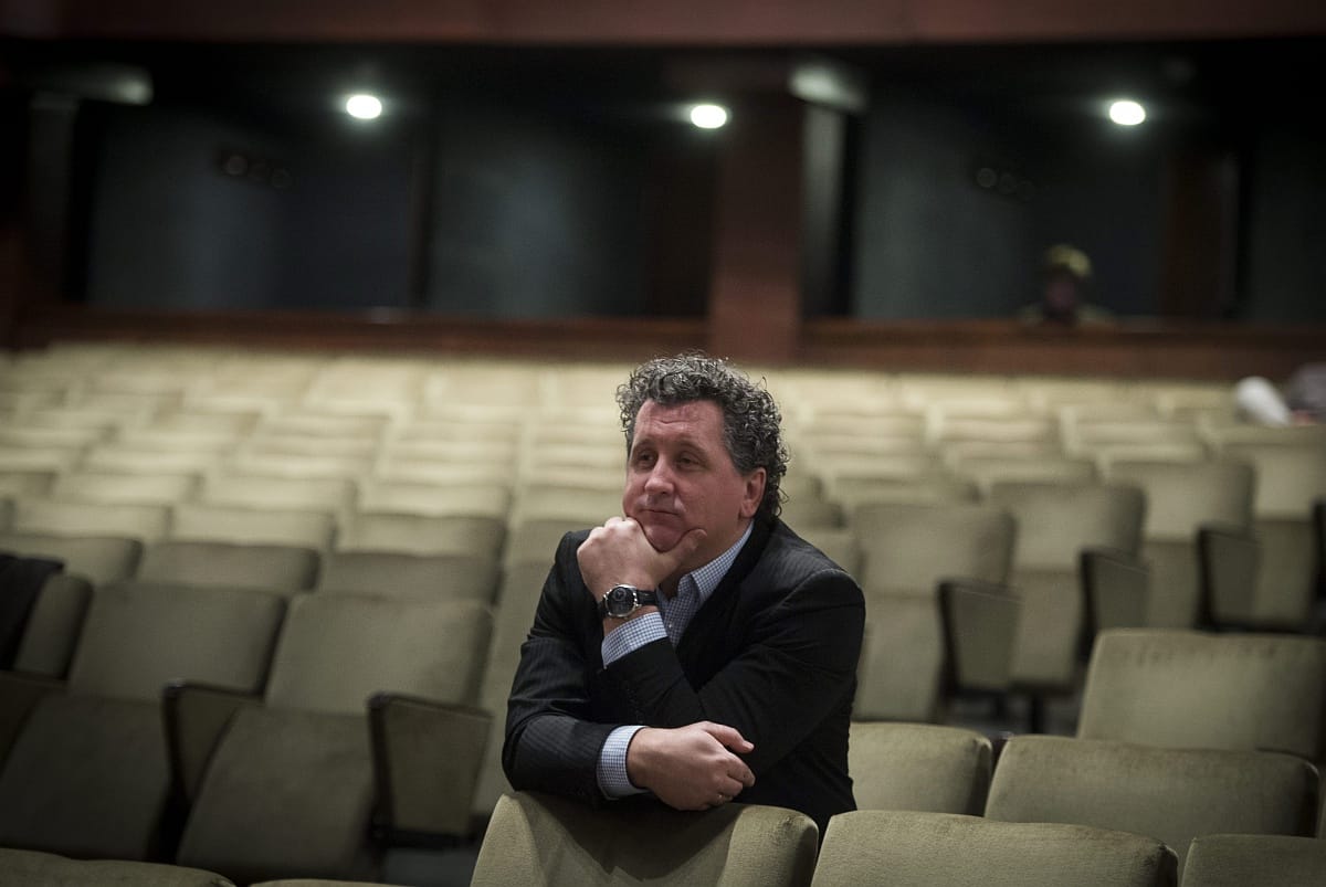 Sztrájkol az Operaház, elmaradhat a szombat esti premier az Erkelben