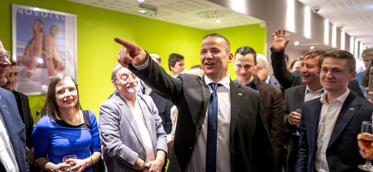 A Nemzetbiztonsági bizottság elnöki posztját szeretné magának a Mi Hazánk