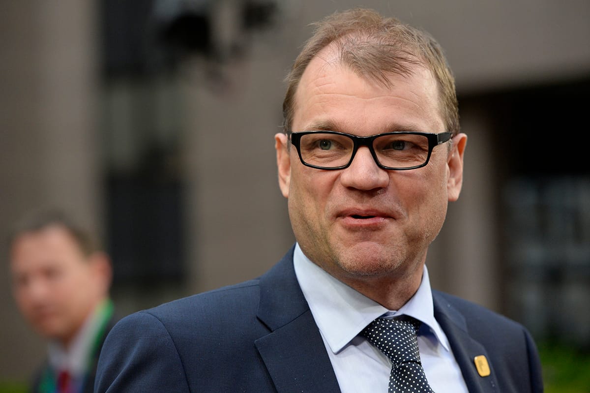 Belebukott a finn kormány az egészségügyi reformba