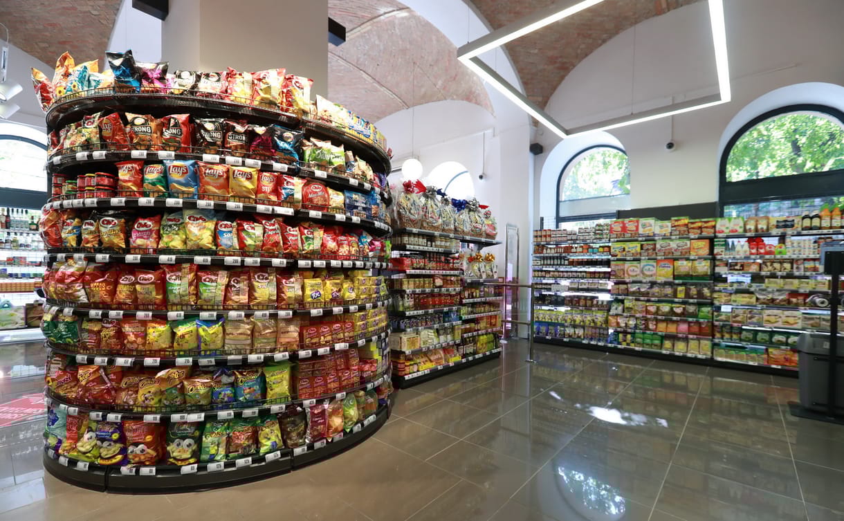 Megvan, mikor kezdi a Spar a házhoz szállítást
