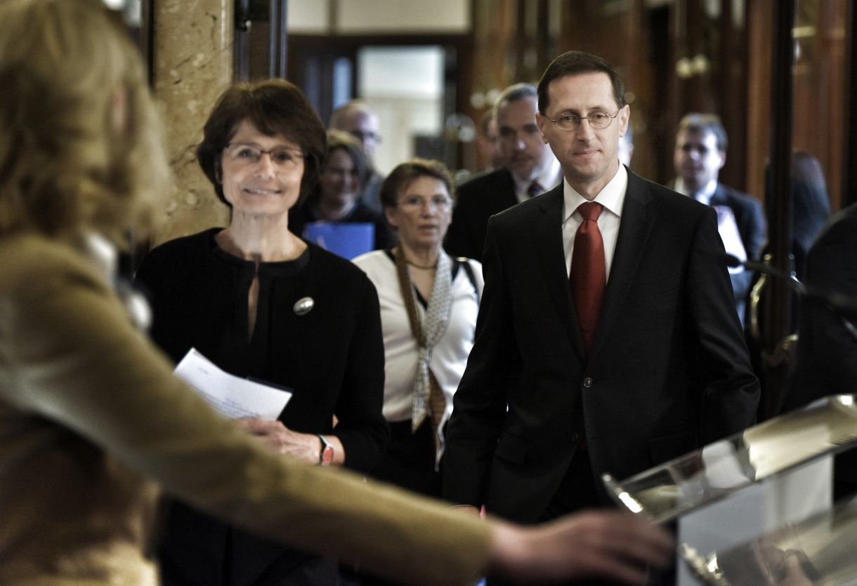 Brüsszel: nem kaphatnak kevesebb családi pótlékot a magyarok