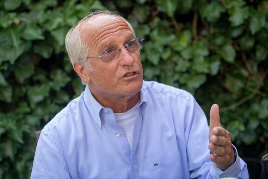 Surányi György: Súlyos megszorítás jön, bár a kormány ezt a szót nem ismeri