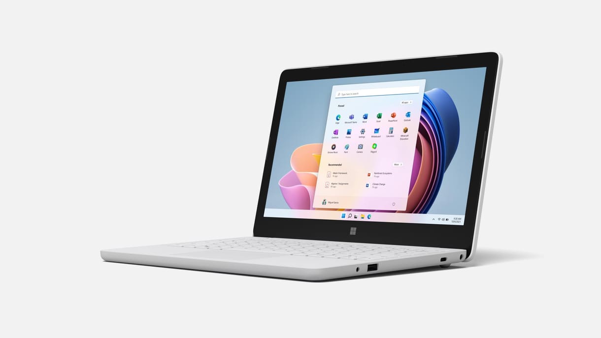Megjött a még újabb Windows, itt az iskolásoknak készült Windows 11 SE