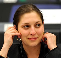 Járóka Lívia: A romaintegráció sikeréhez a romák is kellenek  