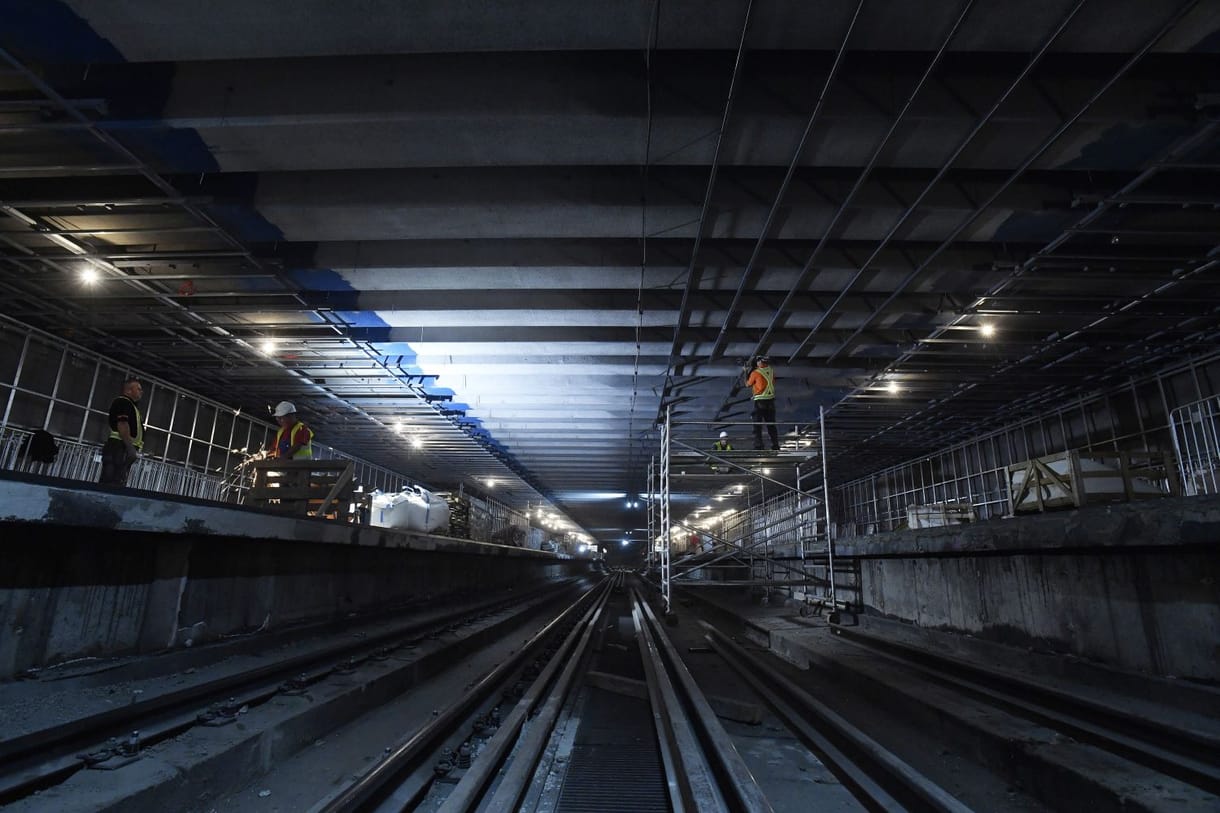 Megvan, ki és mennyiért építheti át a 3-as metró következő szakaszának állomásait