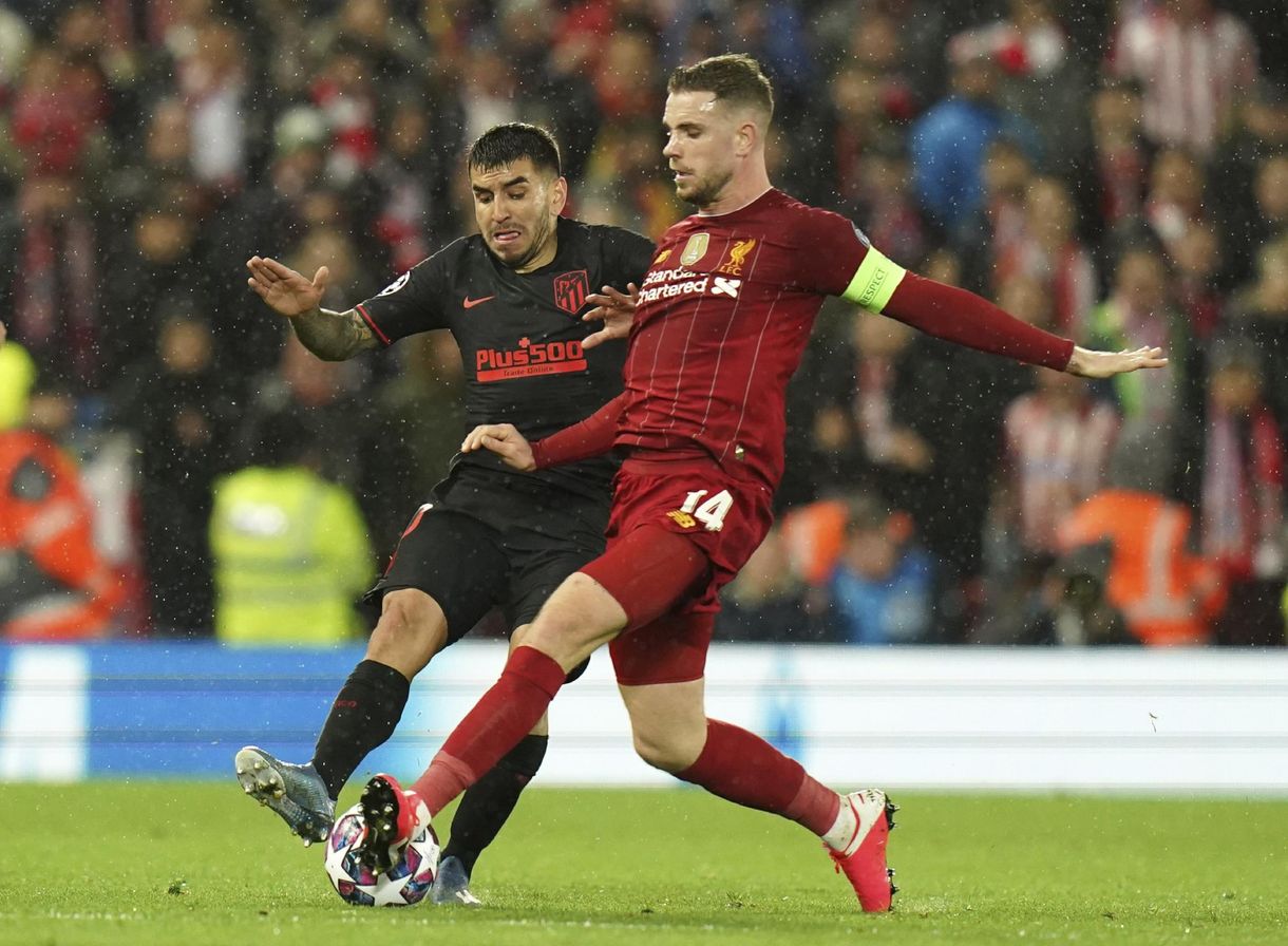 Kiesett a címvédő Liverpool a Bajnokok Ligájából