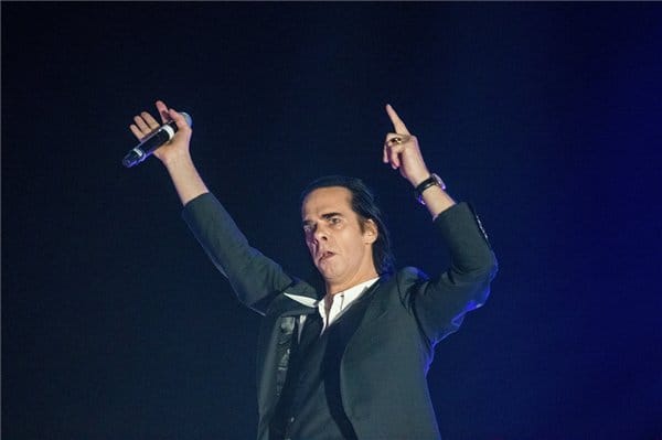 Nick Cave: „A politikai korrektség a világ legszomorúbb vallása lett”