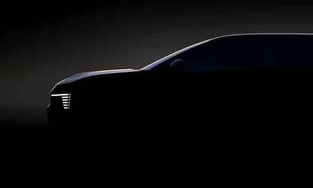 A Mitsubishi jövője: íme a japán márka új elektromos SUV-ja