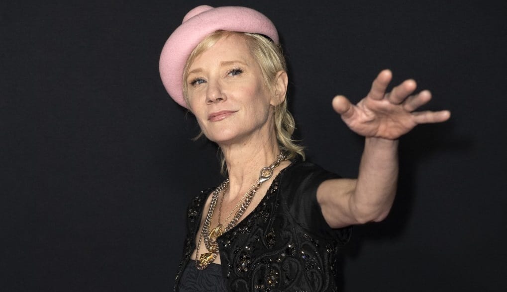 Anne Heche-nek a karrierjébe került, hogy felvállalta önmagát, de így talán sokkal többet köszönhet neki a világ
