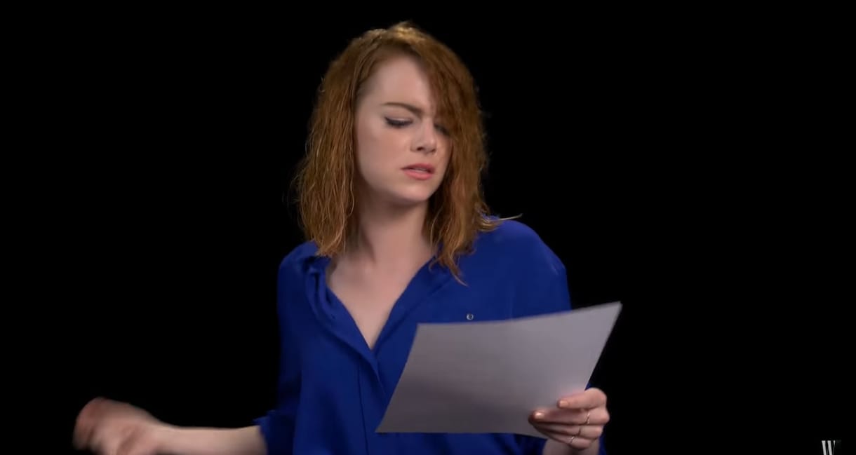 I Will Survive-ot énekel Emma Stone, Amy Adams és Matthew McConaughey