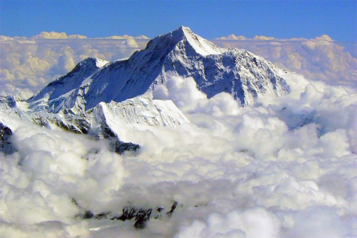Mekkora a Mount Everest? Nepál segítséget kér a pontos méréshez