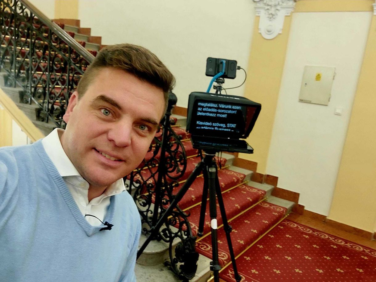 Egy volt fideszes politikus lett a KSH új szóvivője