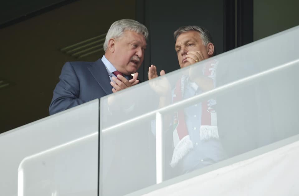 Csányi: A szurkolói kártya Pintér és Leekens kinevezésénél is rosszabb ötlet volt