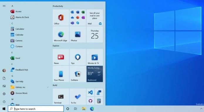 A Microsoft nyilvánosságra hozta, mikor kaszálja el a Windows 10-est