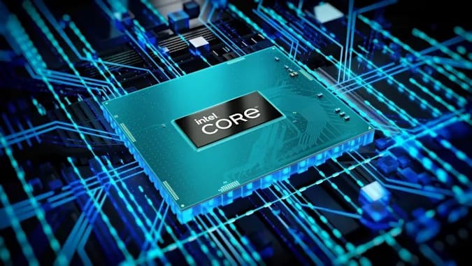 Megjöttek az Intel új processzorai, ezek a chipek hajtják majd az új MI PC-ket