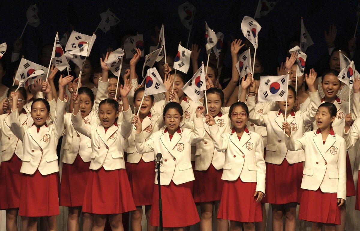 Most szüntetnék csak meg a fura életkorszámítást Koreában, ami szerint mindenki idősebb