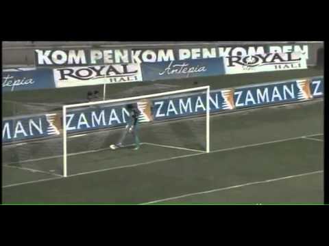 Minden idők legnagyobb öngólja - videó