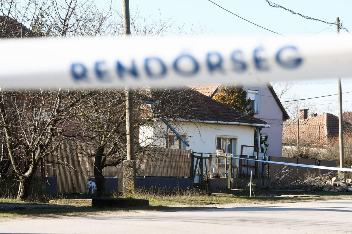 120 milliós házat loptak, a strómant megölték